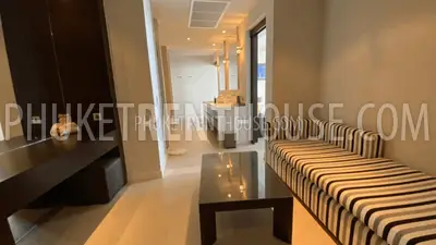 KAM21634: Amazing Sea View Villa in Kamala. Фото #33