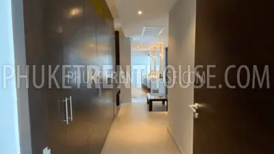 KAM21634: Amazing Sea View Villa in Kamala. Фото #34