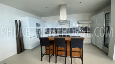 KAM21634: Amazing Sea View Villa in Kamala. Фото #35