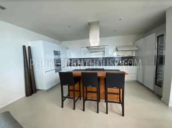 KAM21634: Amazing Sea View Villa in Kamala. Фото #35