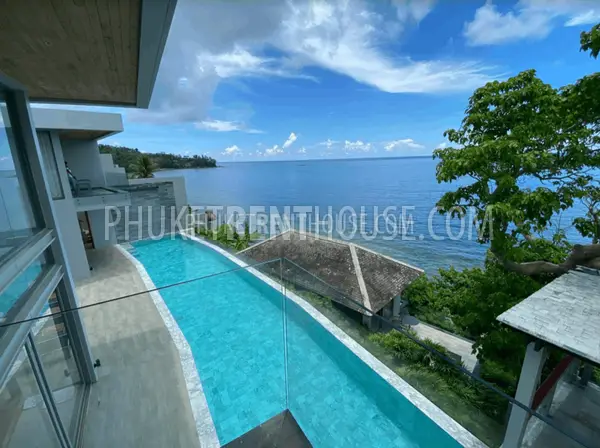 KAM21634: Amazing Sea View Villa in Kamala. Фото #36