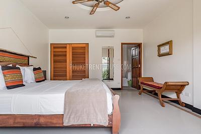 RAW21635: Pool Villa For Rent in Rawai. Photo #13