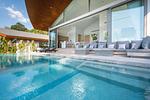 KAM21636: Private Luxury Pool Villas In Kamala. Миниатюра #2