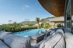 KAM21636: Private Luxury Pool Villas In Kamala. Thumbnail #3