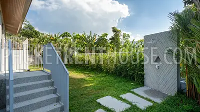 KAM21636: Private Luxury Pool Villas In Kamala. Фото #6