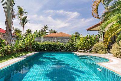 RAW21635: Pool Villa For Rent in Rawai. Фото #20