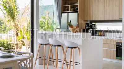 KAM21636: Private Luxury Pool Villas In Kamala. Фото #13