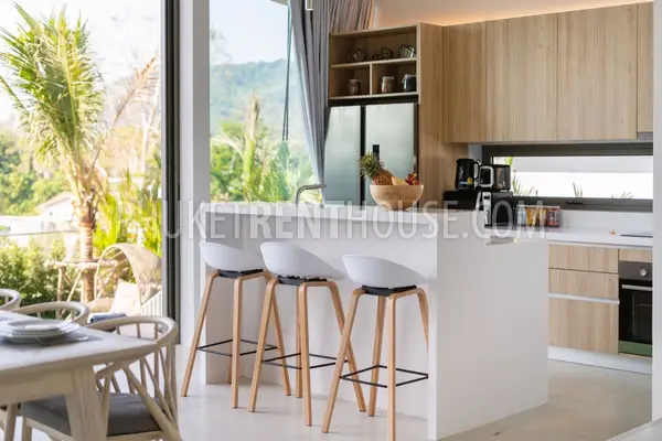 KAM21636: Private Luxury Pool Villas In Kamala. Фото #13