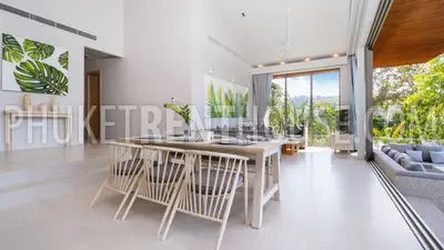 KAM21636: Private Luxury Pool Villas In Kamala. Фото #15