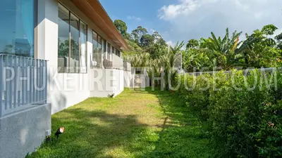 KAM21636: Private Luxury Pool Villas In Kamala. Фото #7