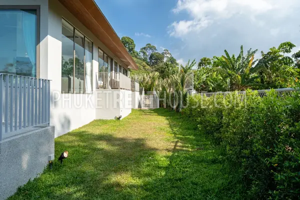 KAM21636: Private Luxury Pool Villas In Kamala. Фото #7