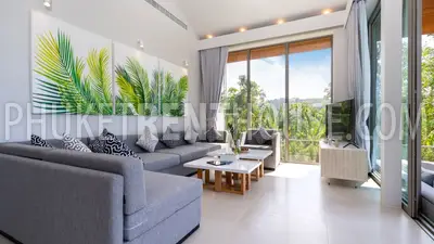 KAM21636: Private Luxury Pool Villas In Kamala. Фото #10