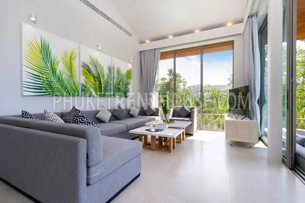 KAM21636: Private Luxury Pool Villas In Kamala. Фото #10