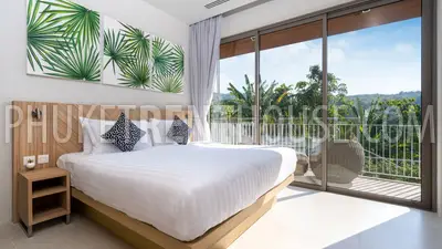 KAM21636: Private Luxury Pool Villas In Kamala. Фото #21