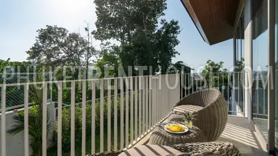 KAM21636: Private Luxury Pool Villas In Kamala. Фото #22