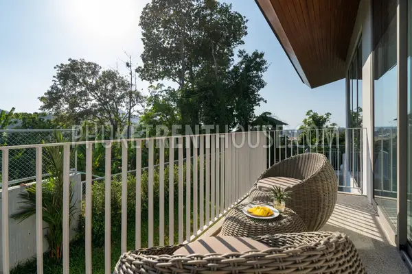 KAM21636: Private Luxury Pool Villas In Kamala. Фото #22