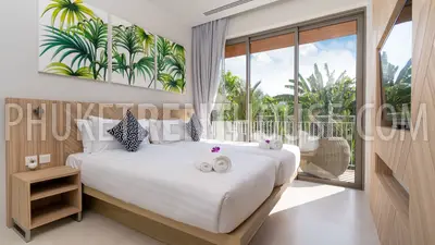 KAM21636: Private Luxury Pool Villas In Kamala. Фото #23