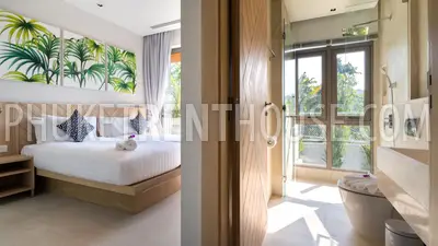 KAM21636: Private Luxury Pool Villas In Kamala. Фото #24