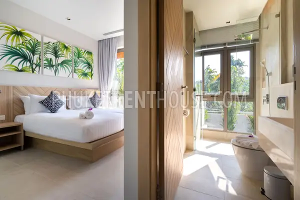 KAM21636: Private Luxury Pool Villas In Kamala. Фото #24