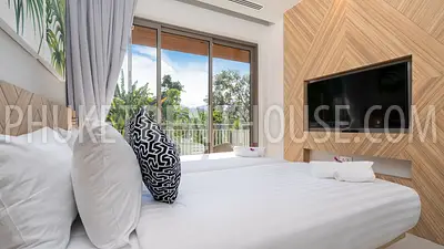KAM21636: Private Luxury Pool Villas In Kamala. Фото #25