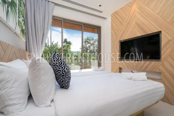 KAM21636: Private Luxury Pool Villas In Kamala. Фото #25
