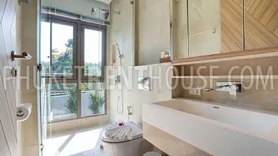 KAM21636: Private Luxury Pool Villas In Kamala. Фото #26