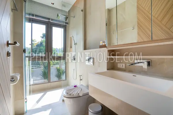 KAM21636: Private Luxury Pool Villas In Kamala. Фото #26