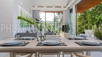 KAM21636: Private Luxury Pool Villas In Kamala. Фото #17