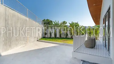 KAM21636: Private Luxury Pool Villas In Kamala. Фото #19