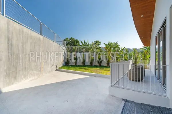 KAM21636: Private Luxury Pool Villas In Kamala. Фото #19