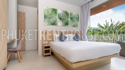 KAM21636: Private Luxury Pool Villas In Kamala. Фото #20