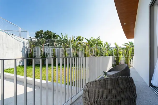 KAM21636: Private Luxury Pool Villas In Kamala. Фото #31