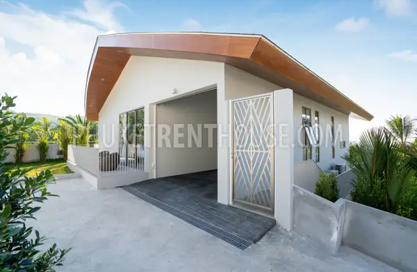 KAM21636: Private Luxury Pool Villas In Kamala. Фото #32