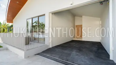 KAM21636: Private Luxury Pool Villas In Kamala. Фото #33