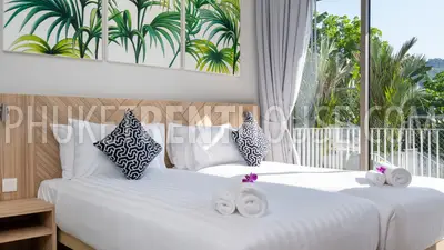KAM21636: Private Luxury Pool Villas In Kamala. Фото #27