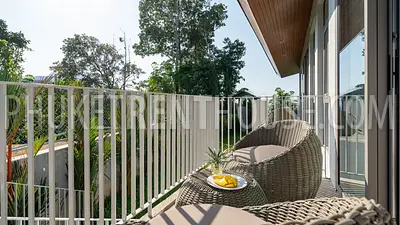 KAM21636: Private Luxury Pool Villas In Kamala. Фото #28