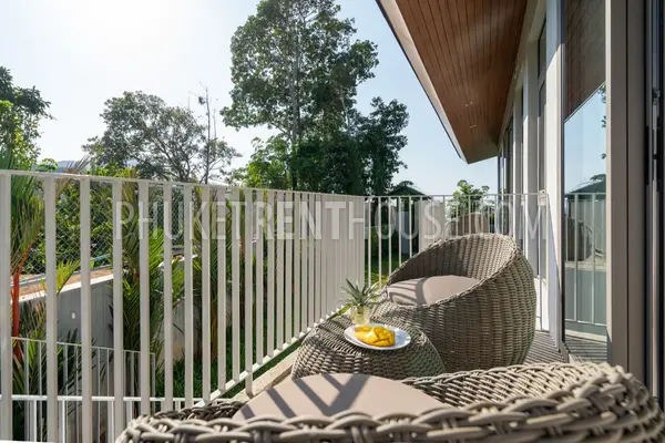 KAM21636: Private Luxury Pool Villas In Kamala. Фото #28