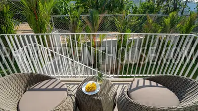 KAM21636: Private Luxury Pool Villas In Kamala. Фото #29