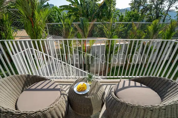 KAM21636: Private Luxury Pool Villas In Kamala. Фото #29
