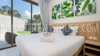 KAM21636: Private Luxury Pool Villas In Kamala. Фото #30