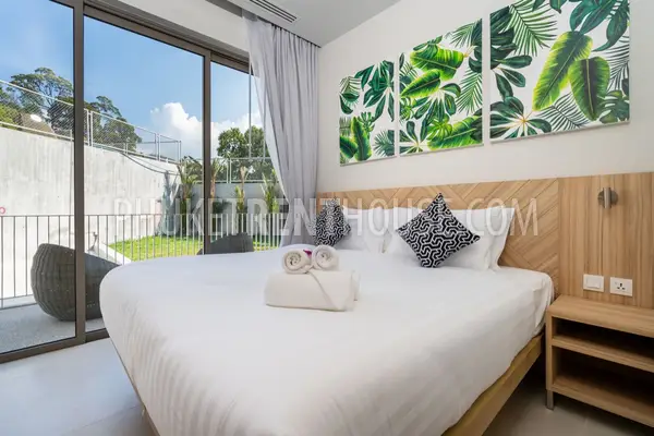 KAM21636: Private Luxury Pool Villas In Kamala. Фото #30
