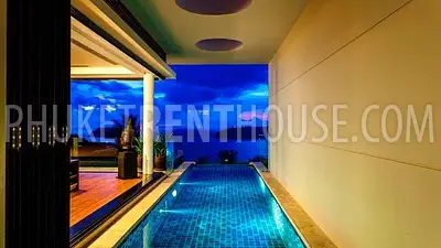 KAT21637: 3-Bedroom Penthouse in the Luxury Complex in Kata. Фото #7