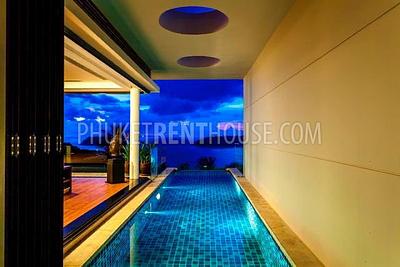 KAT21637: 3-Bedroom Penthouse in the Luxury Complex in Kata. Photo #7