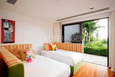 KAT21637: 3-Bedroom Penthouse in the Luxury Complex in Kata. Photo #8