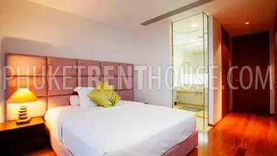 KAT21637: 3-Bedroom Penthouse in the Luxury Complex in Kata. Фото #9