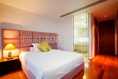 KAT21637: 3-Bedroom Penthouse in the Luxury Complex in Kata. Photo #9