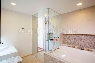 KAT21637: 3-Bedroom Penthouse in the Luxury Complex in Kata. Photo #11
