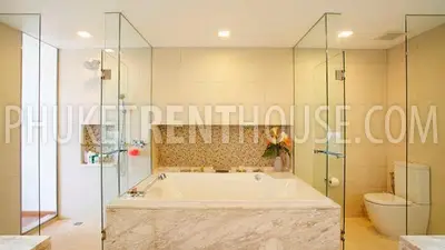 KAT21637: 3-Bedroom Penthouse in the Luxury Complex in Kata. Фото #4