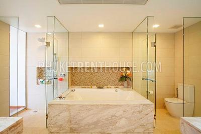 KAT21637: 3-Bedroom Penthouse in the Luxury Complex in Kata. Photo #4