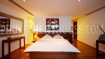 KAT21637: 3-Bedroom Penthouse in the Luxury Complex in Kata. Фото #5